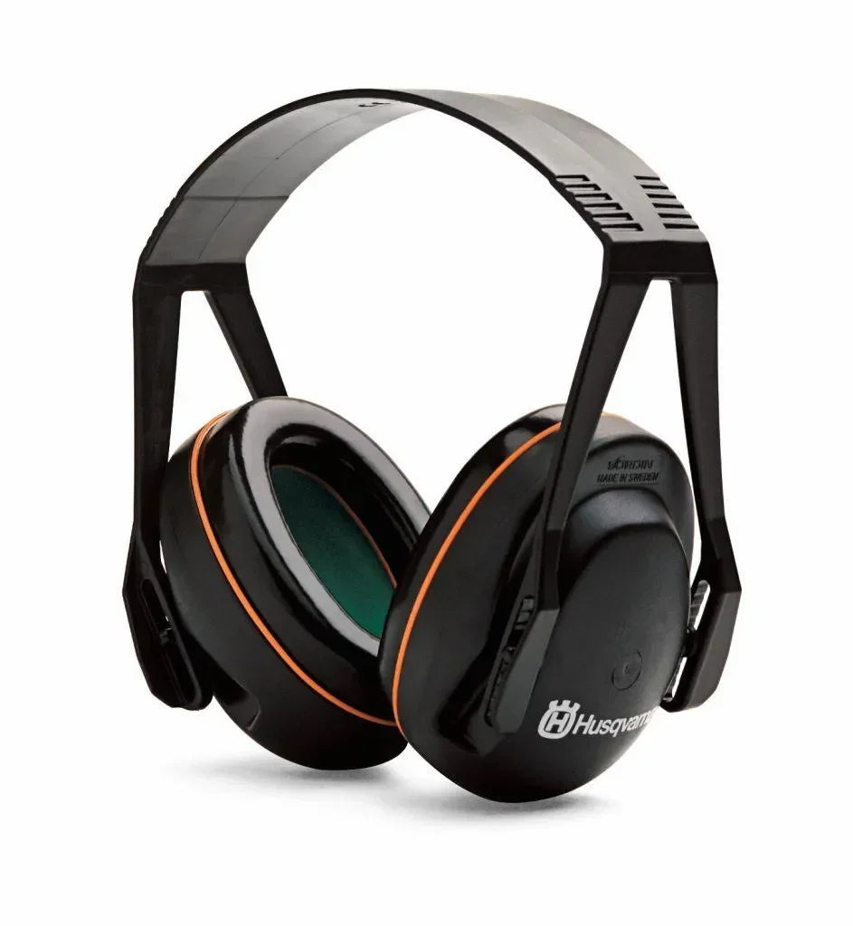 Husqvarna Kuulonsuojaimet Gardener - Puutarhakone