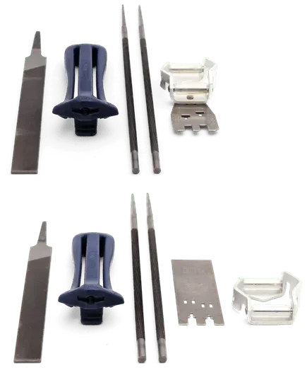 Husqvarna teroituspaketti H37 - Puutarhakone