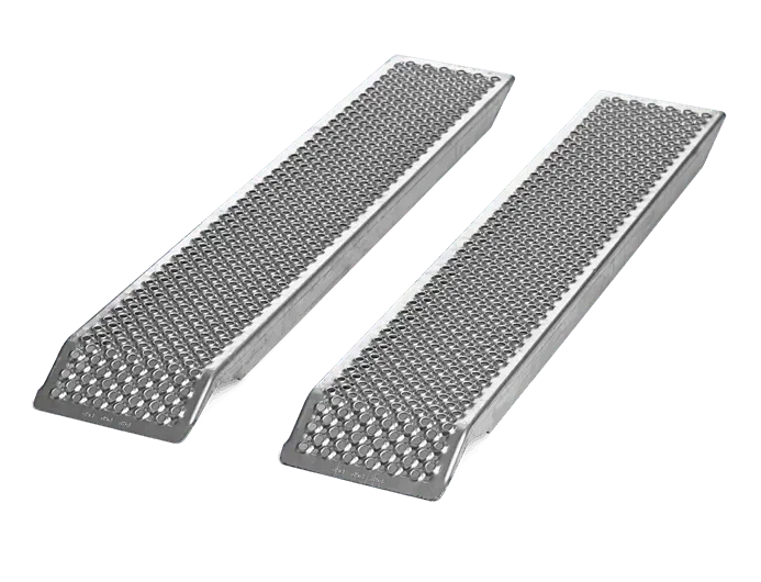 Lastausrampit 1,5M - Puutarhakone