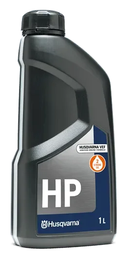 Husqvarna 2T-Öljy HP 1L - Puutarhakone