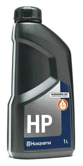 Husqvarna 2T-Öljy HP 1L - Puutarhakone