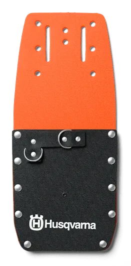 Husqvarna kombikotelo työkaluvyöhön, Frigoliittia - Puutarhakone