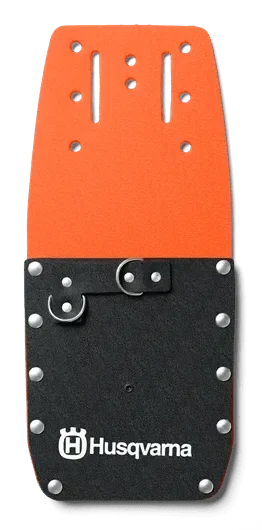 Husqvarna kombikotelo työkaluvyöhön, Frigoliittia - Puutarhakone