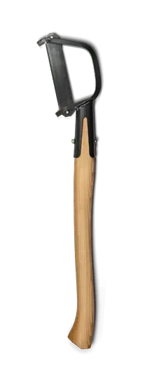 Husqvarna raivauskirves - Puutarhakone