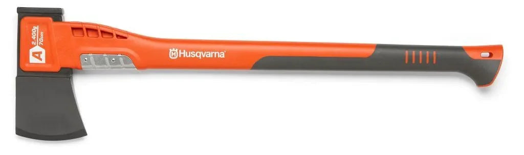 Husqvarna Yleiskirves A 2400 - Puutarhakone