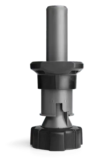 Husqvarna polttoainenokka 15L kannuun - Puutarhakone