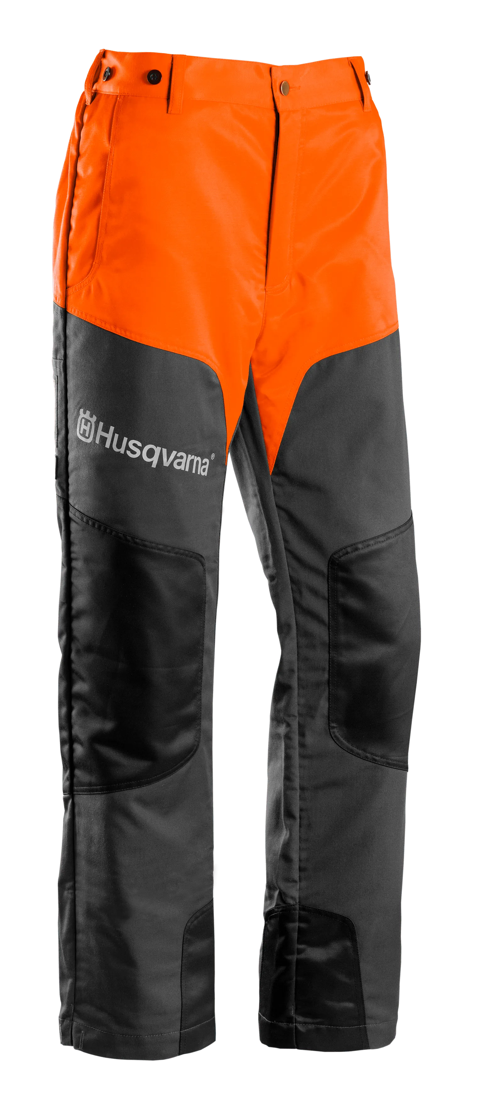 Husqvarna viiltosuojahousut, Classic - Puutarhakone