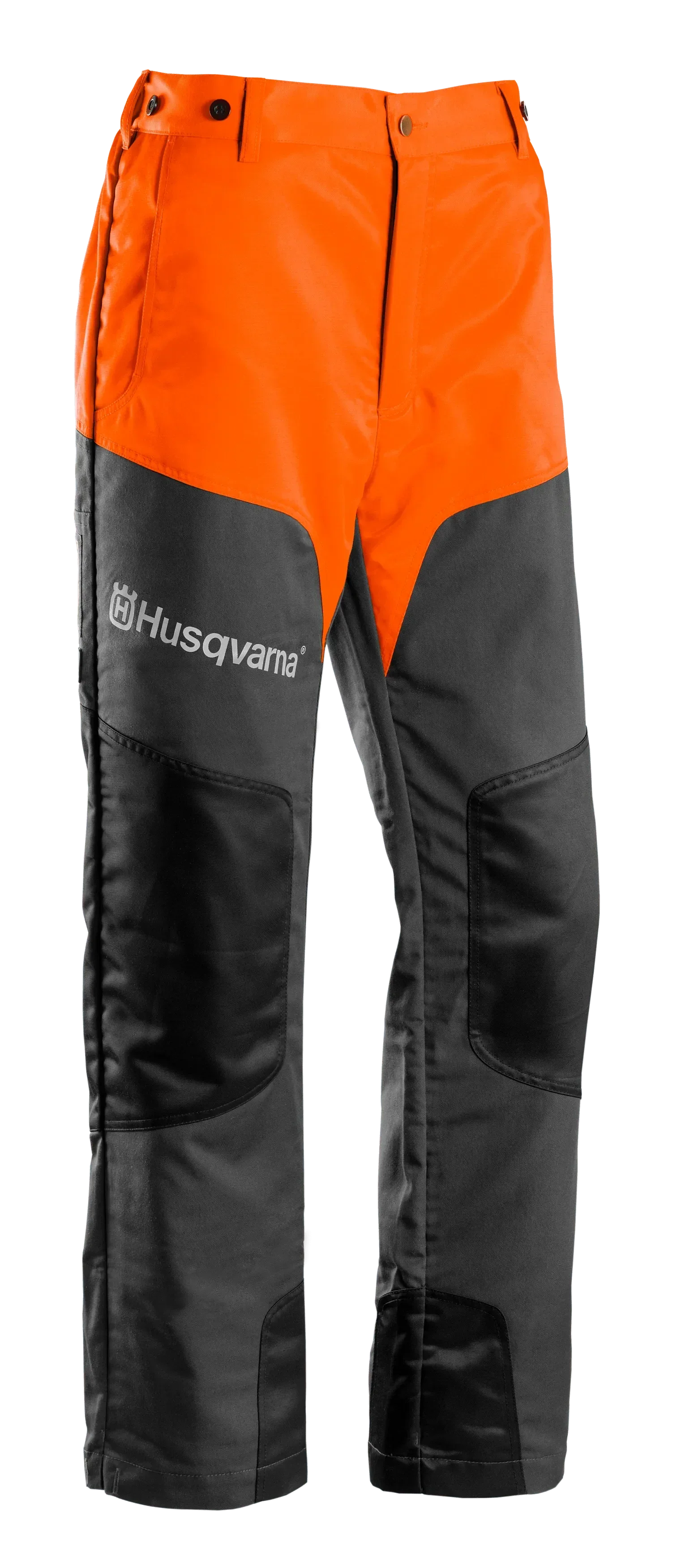 Husqvarna viiltosuojahousut, Classic - Puutarhakone