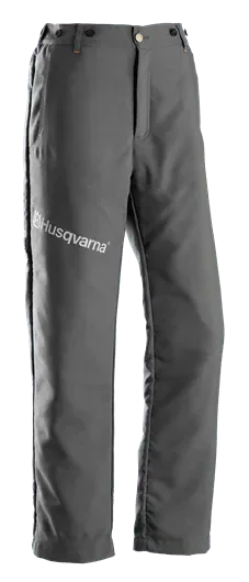 Husqvarna Entry viiltosuojahousut - Puutarhakone