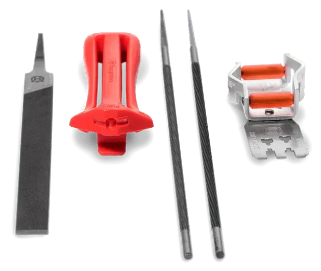 Husqvarna teroituspaketti X-CUT SP33G .325", 1,3mm - Puutarhakone