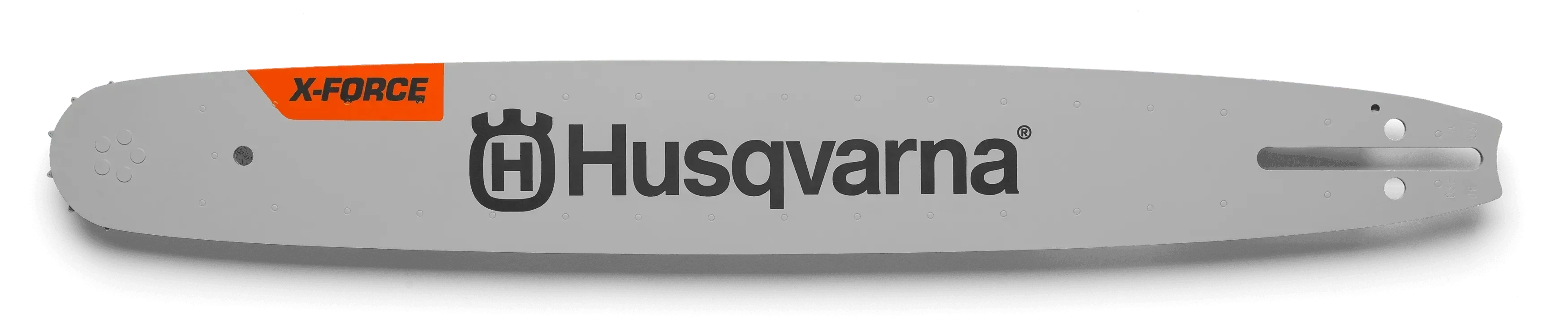 Husqvarna Terälevy 18" X-Force 325" 1,3mm 72L - Puutarhakone