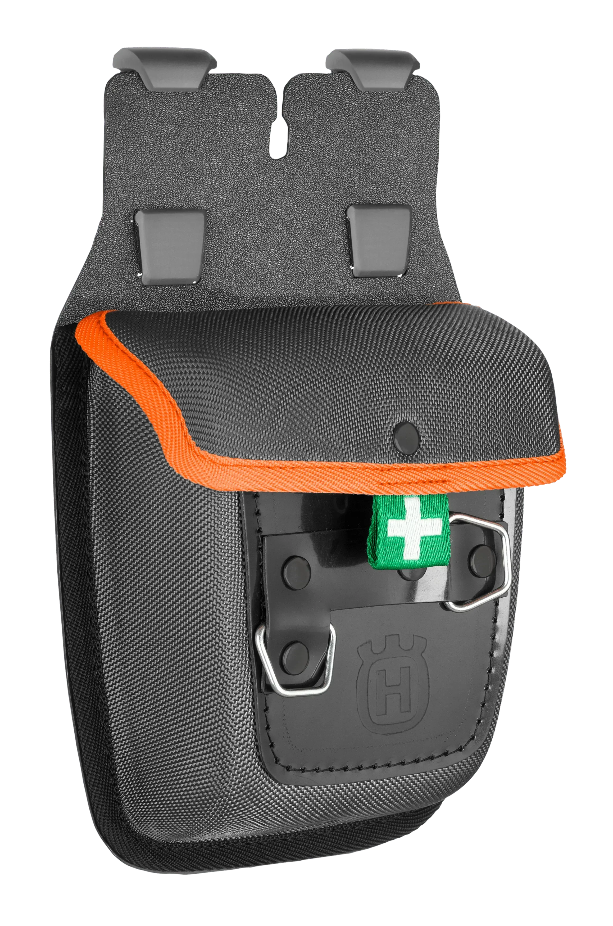 Husqvarna Flexi yleiskotelo - Puutarhakone