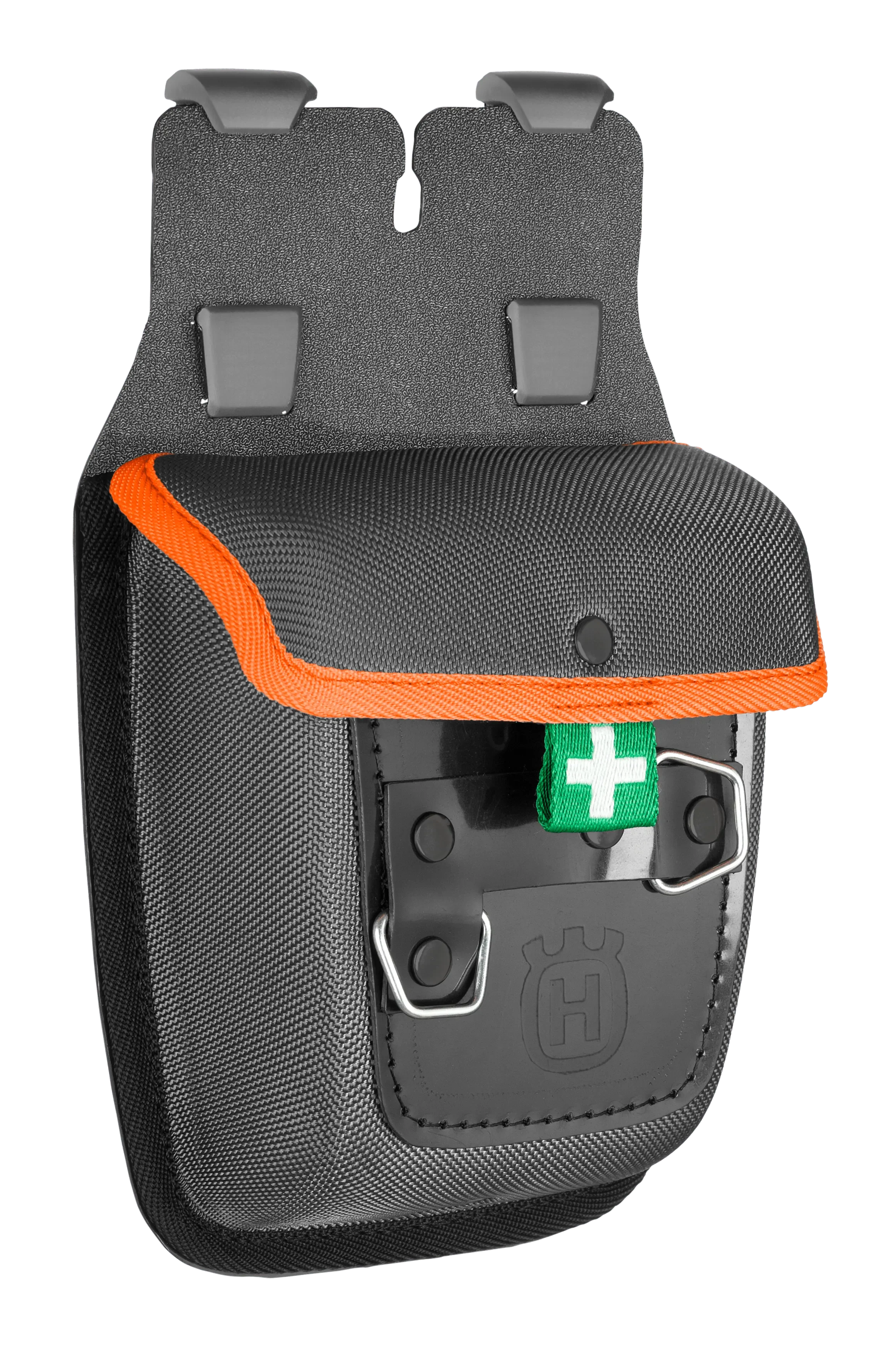 Husqvarna Flexi yleiskotelo - Puutarhakone