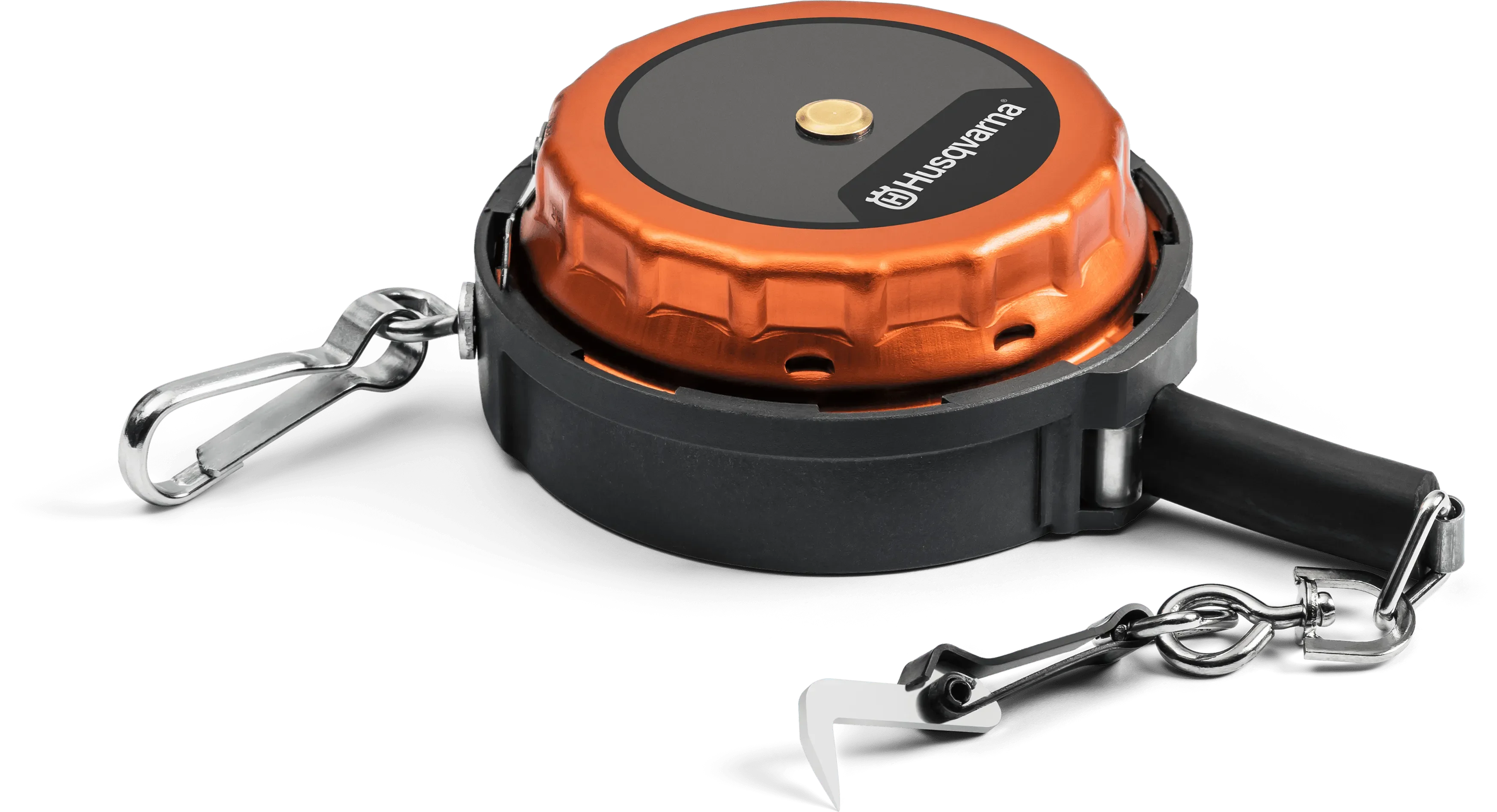 Husqvarna metsurinmitta 20M - Puutarhakone