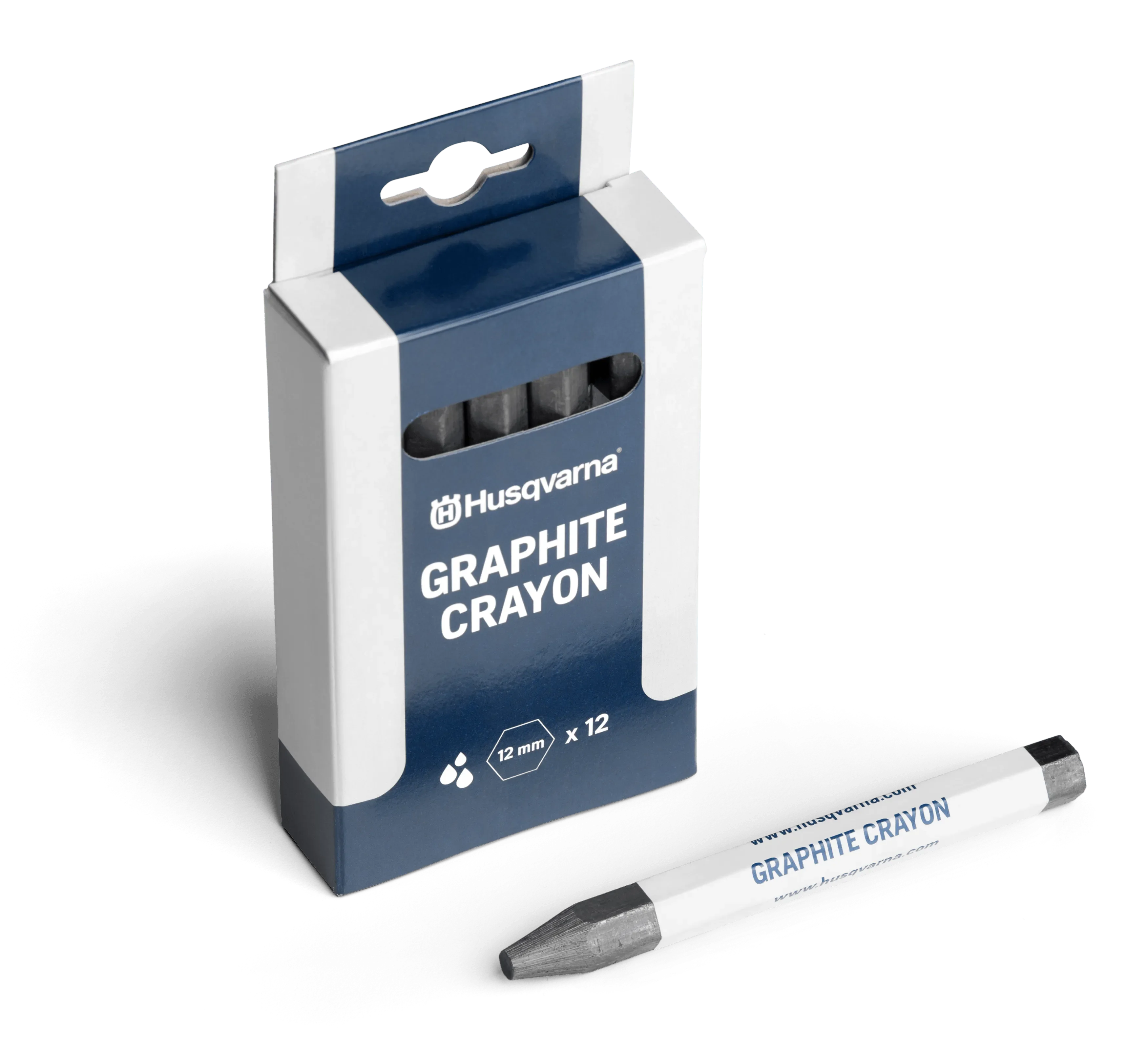 Husqvarna merkkausliitu 1KPL - Puutarhakone