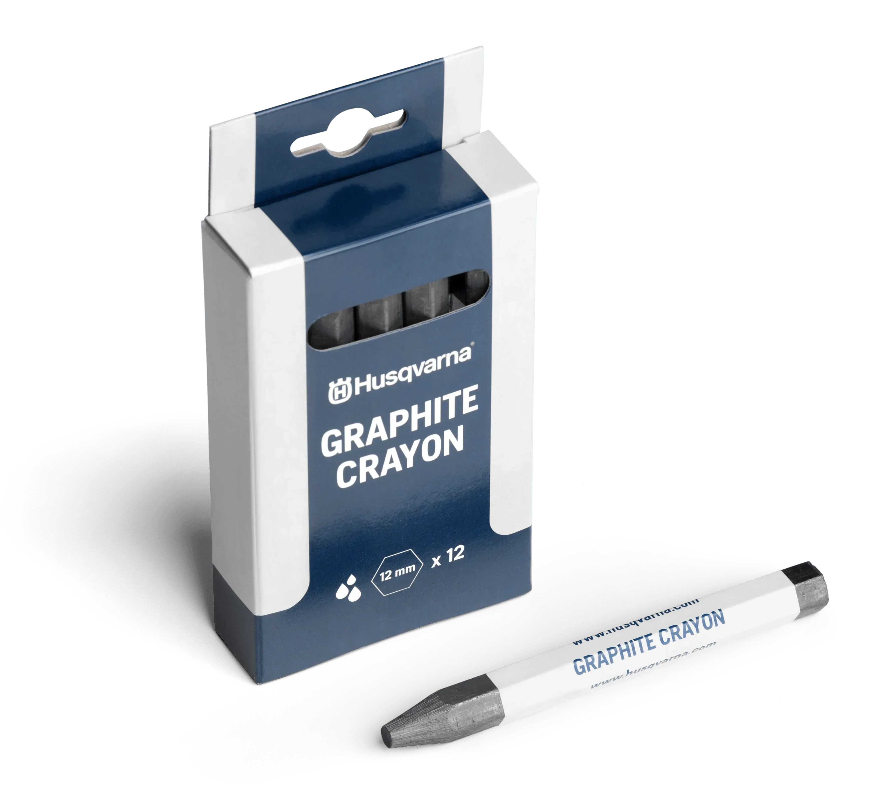 Husqvarna merkkausliitu 1KPL - Puutarhakone