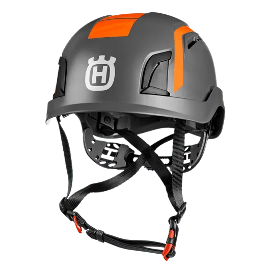 Husqvarna Suojakypärä arboristi, SPIRE VENT - Puutarhakone