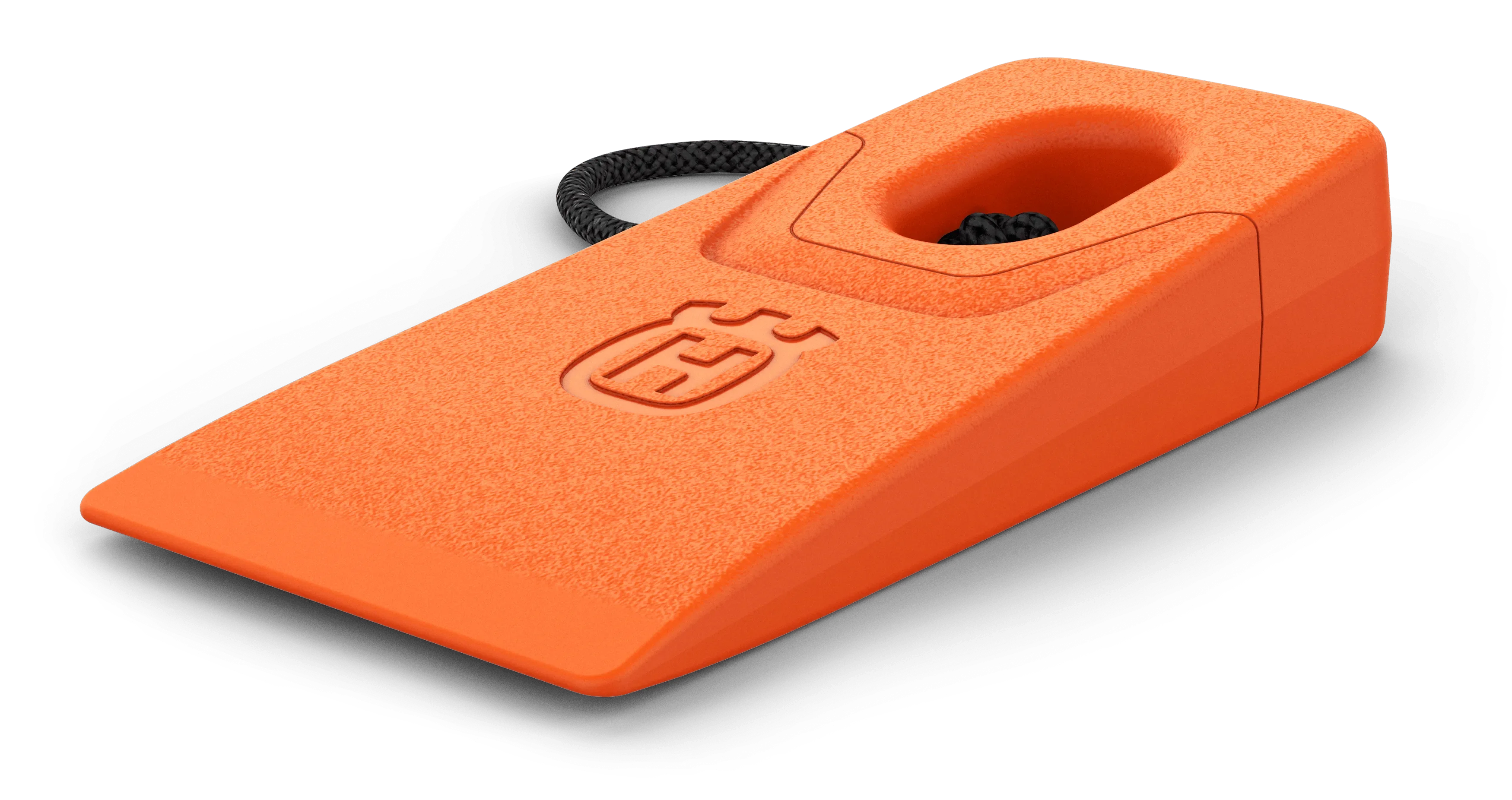 Husqvarna arboristikiila 10cm / 4" - Puutarhakone