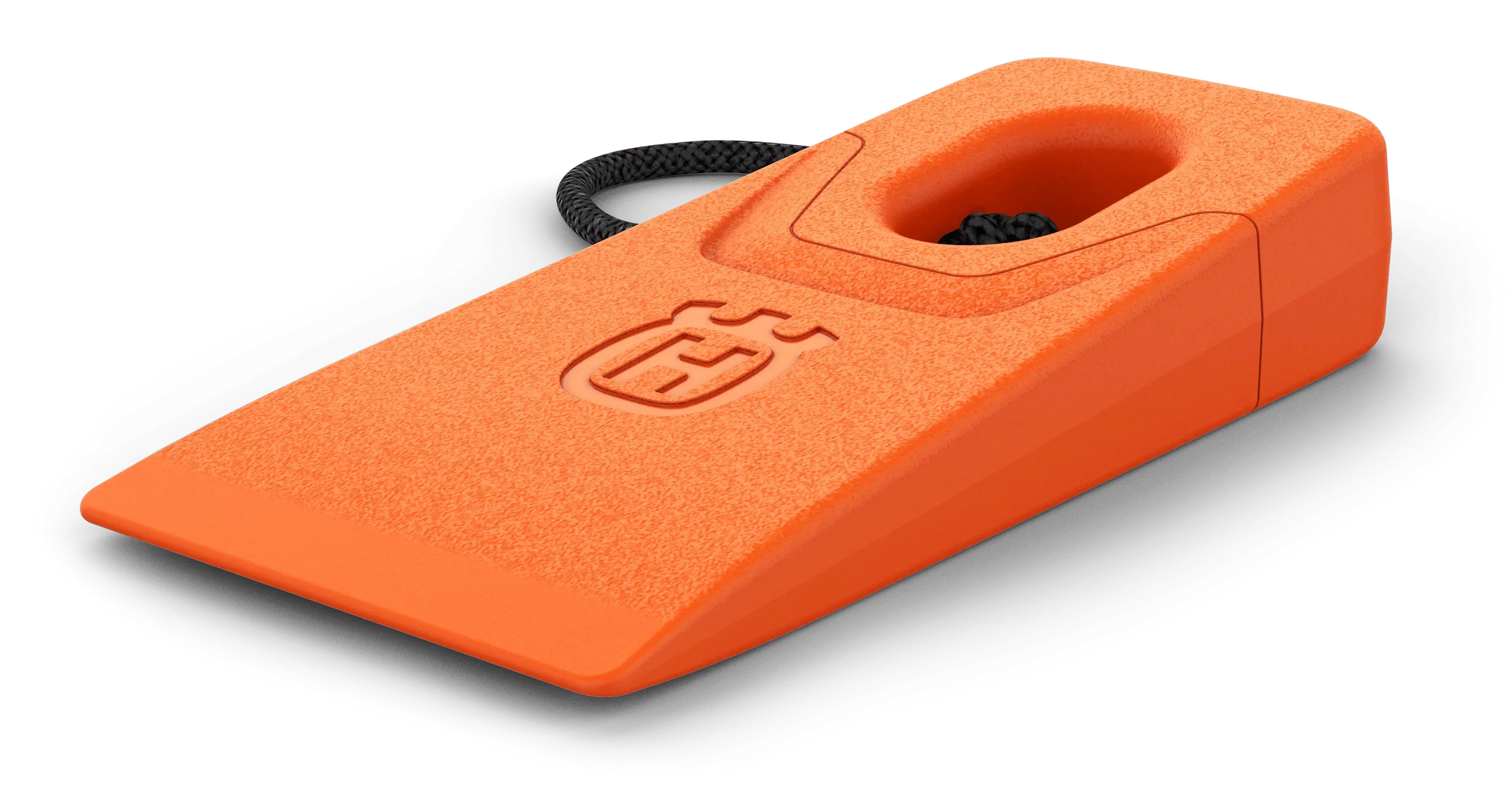 Husqvarna arboristikiila 10cm / 4" - Puutarhakone