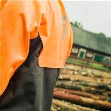 Husqvarna Classic metsätyöpusero - Puutarhakone