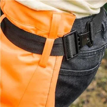 Husqvarna viiltosuojalahkeet, Classic (yksi koko) - Puutarhakone