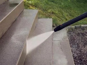 Husqvarna PW 480 painepesuri - Puutarhakone