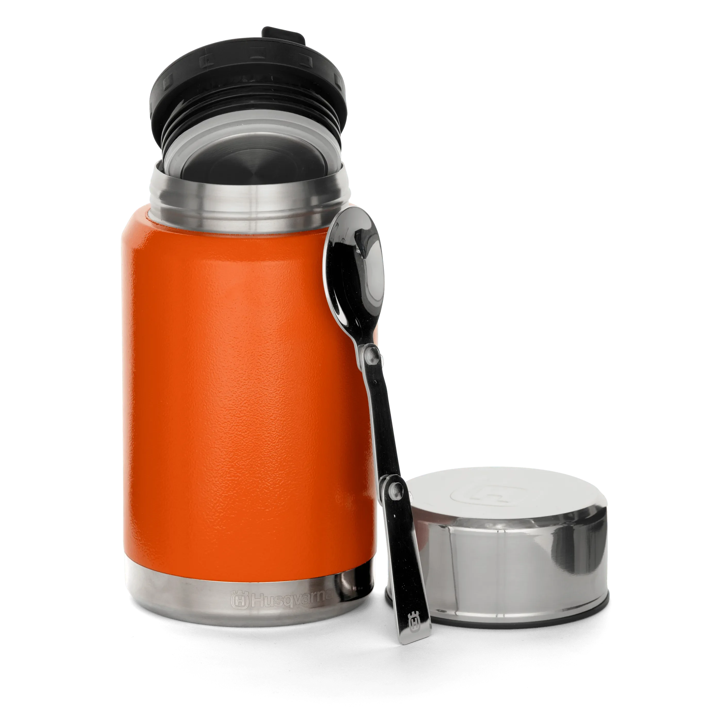 Husqvarna ruokatermos 0,9L - Puutarhakone