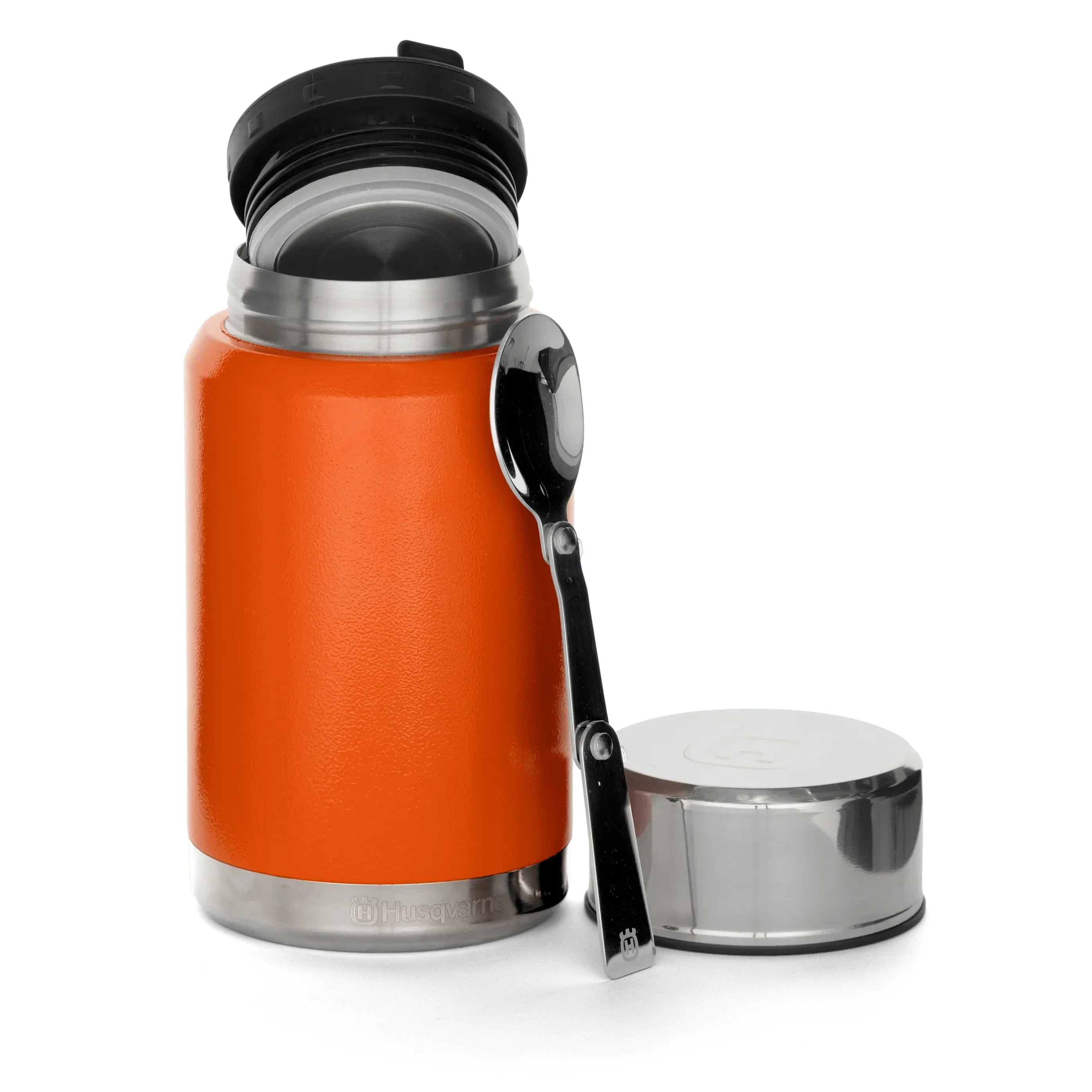 Husqvarna ruokatermos 0,9L - Puutarhakone