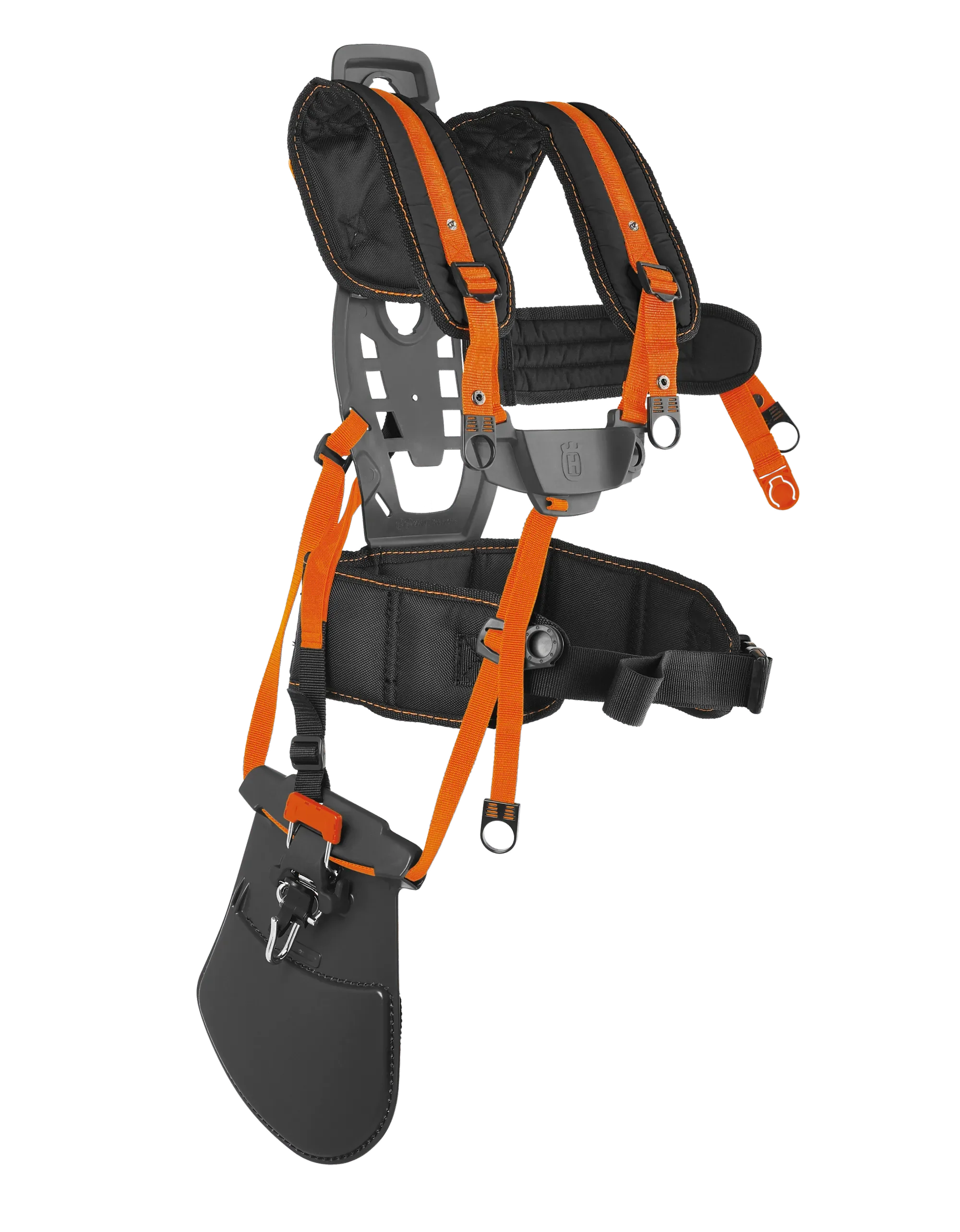 Husqvarna 555 FXT raivaussaha (uusi) - Puutarhakone