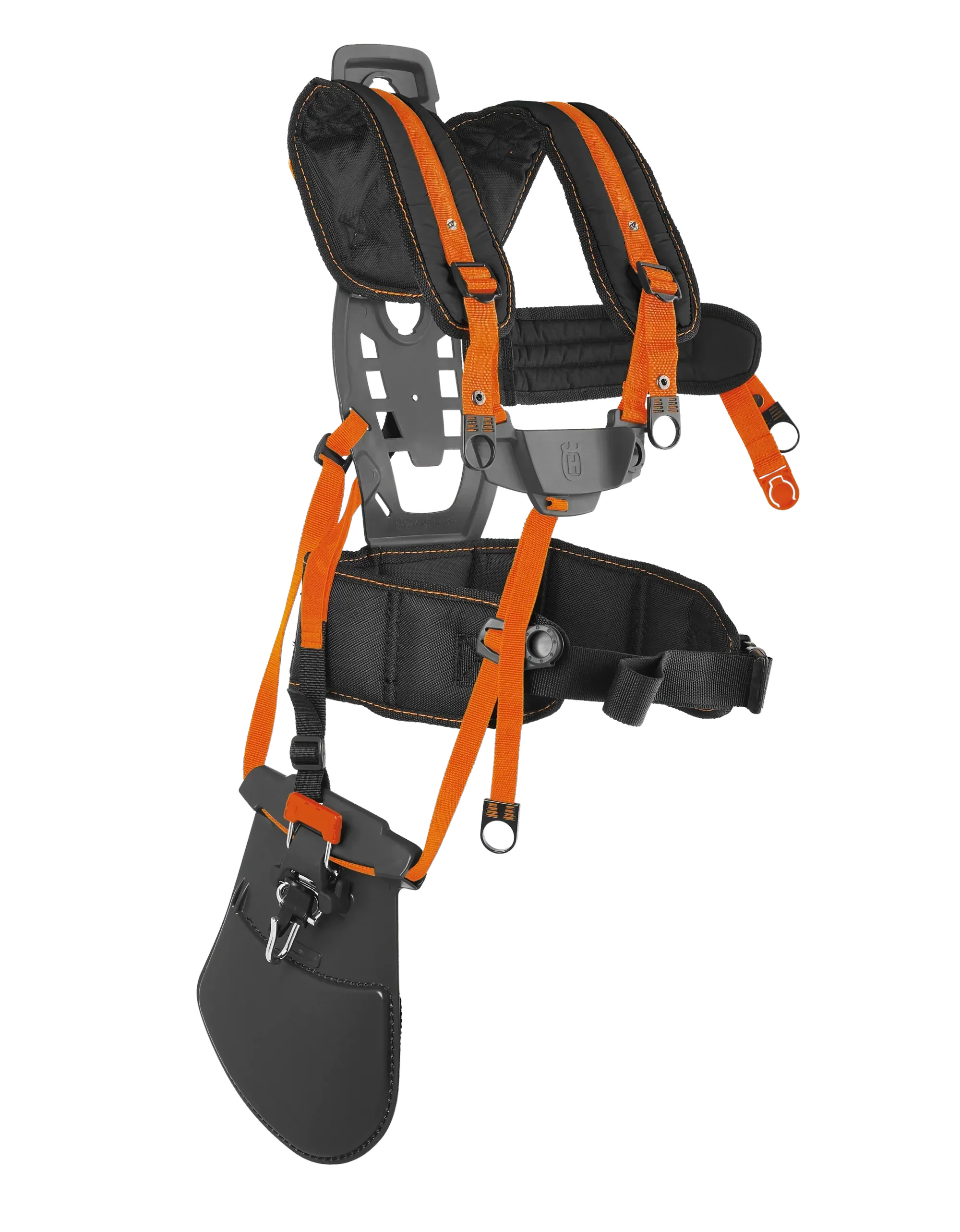 Husqvarna 555 FXT raivaussaha (uusi) - Puutarhakone