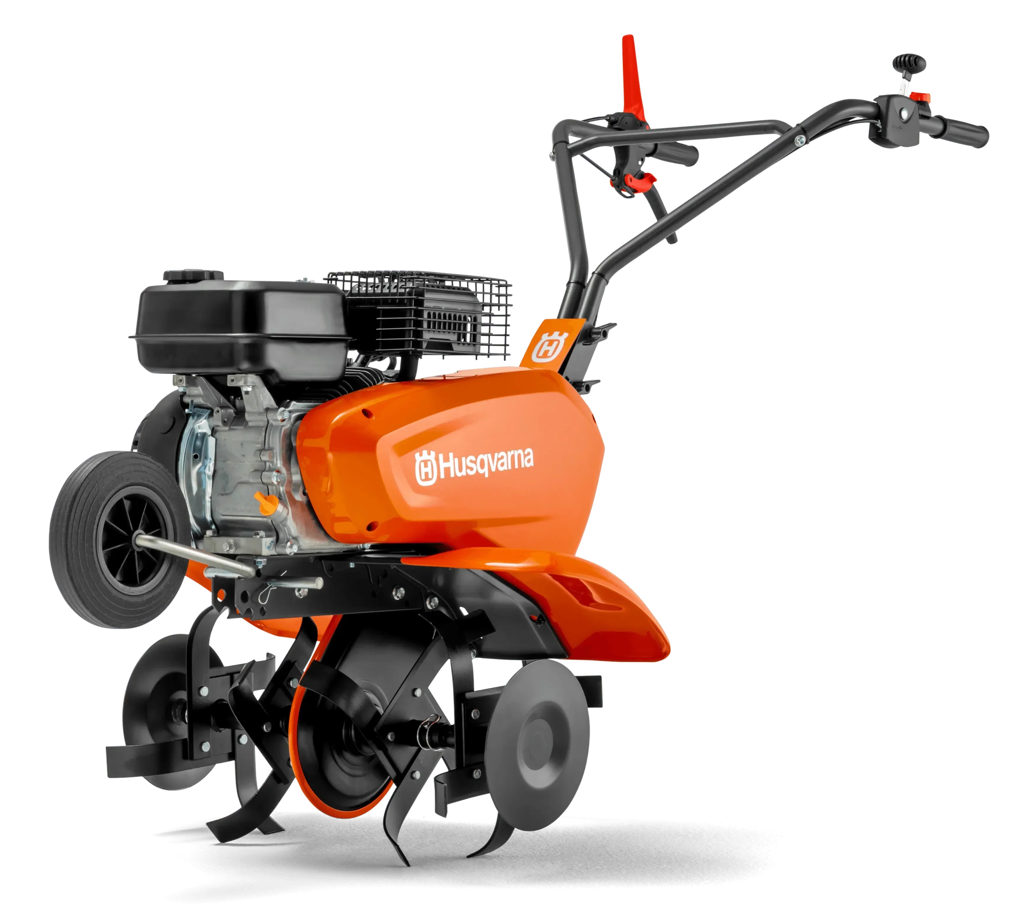 Husqvarna TF 225 puutarhajyrsin - Puutarhakone