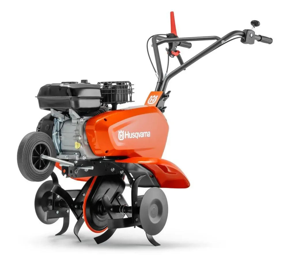 Husqvarna TF 325 puutarhajyrsin - Puutarhakone
