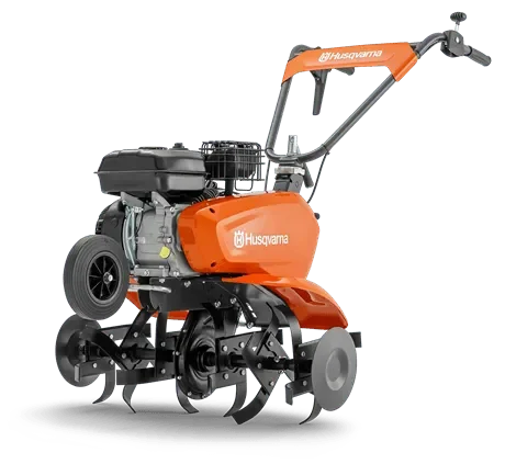 Husqvarna TF 335 puutarhajyrsin - Puutarhakone