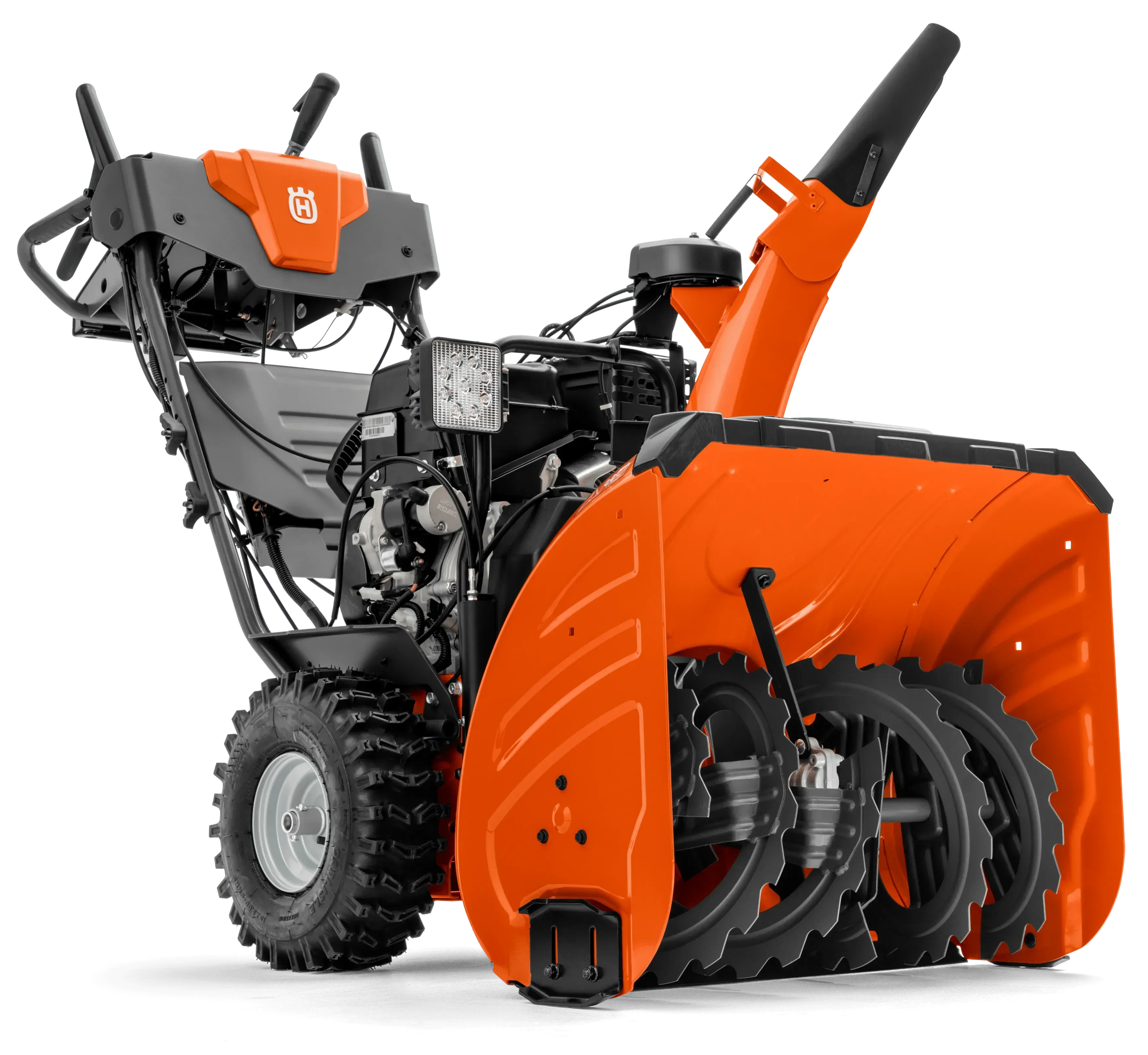 Husqvarna ST 427 lumilinko - Puutarhakone