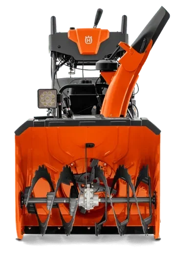 Husqvarna ST 427 lumilinko - Puutarhakone