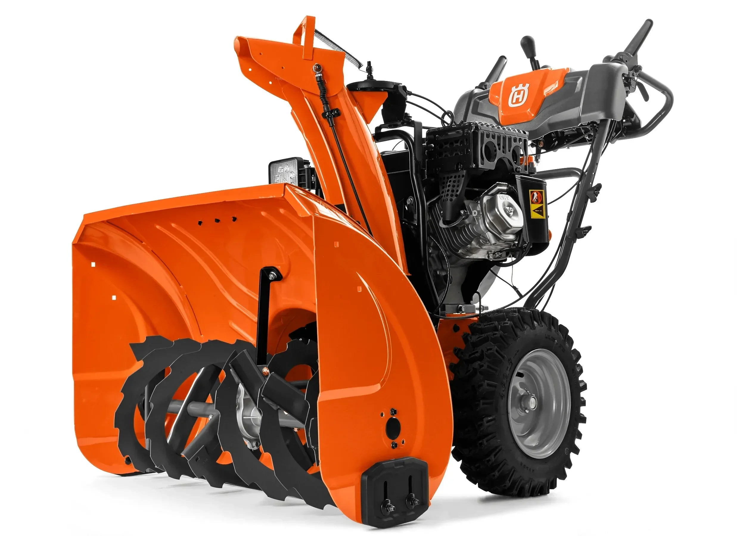 Husqvarna ST 230 lumilinko - Puutarhakone