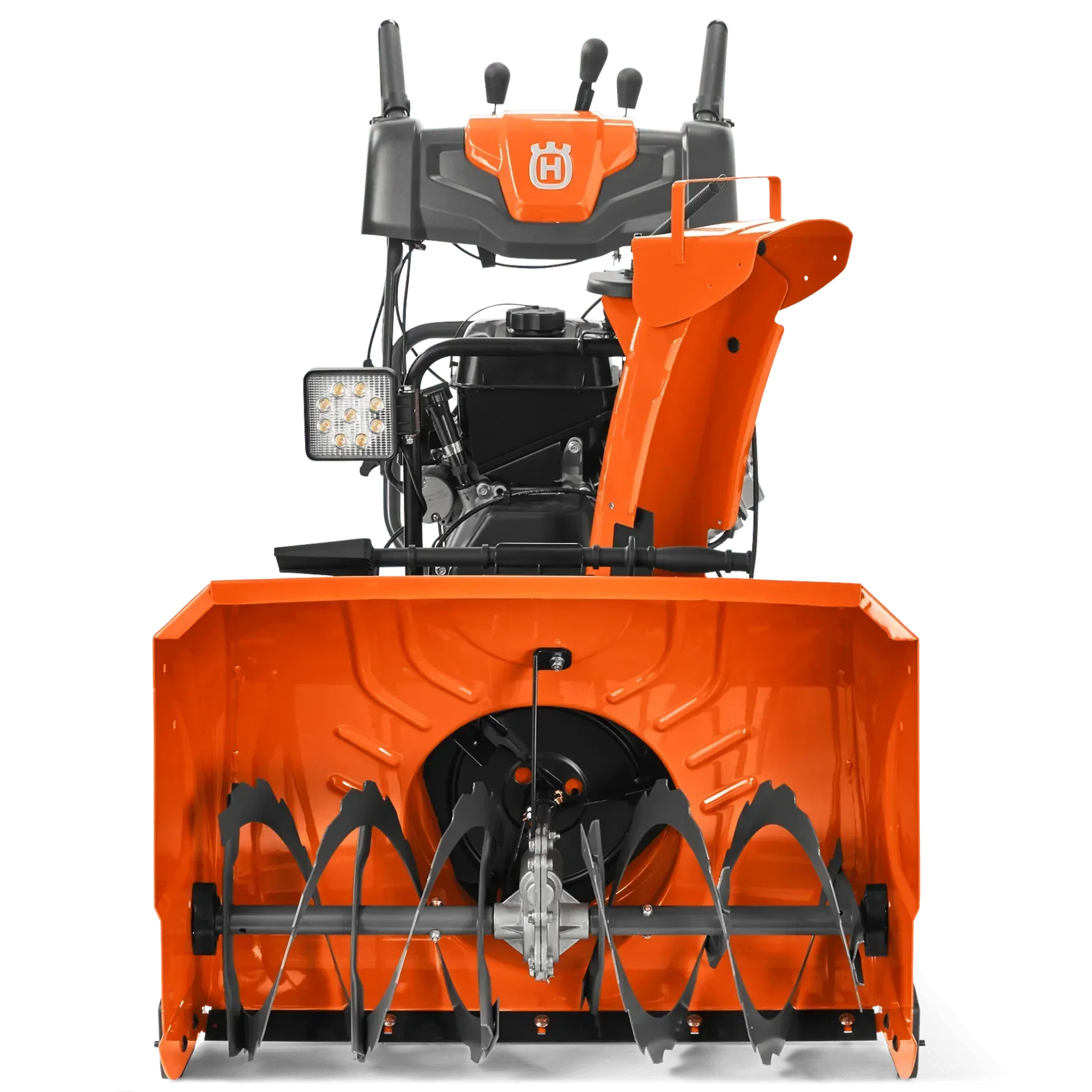 Husqvarna ST 230 lumilinko - Puutarhakone