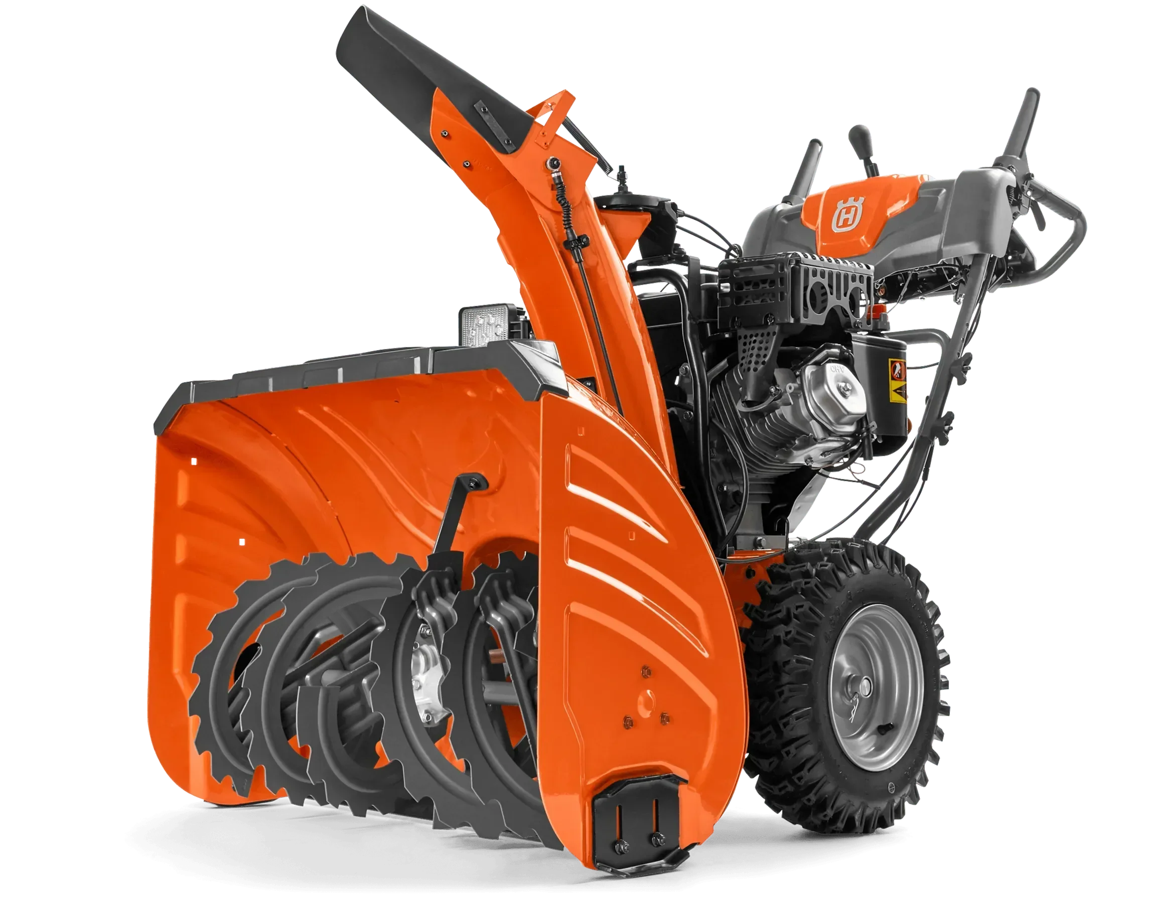 Husqvarna ST 330 lumilinko - Puutarhakone