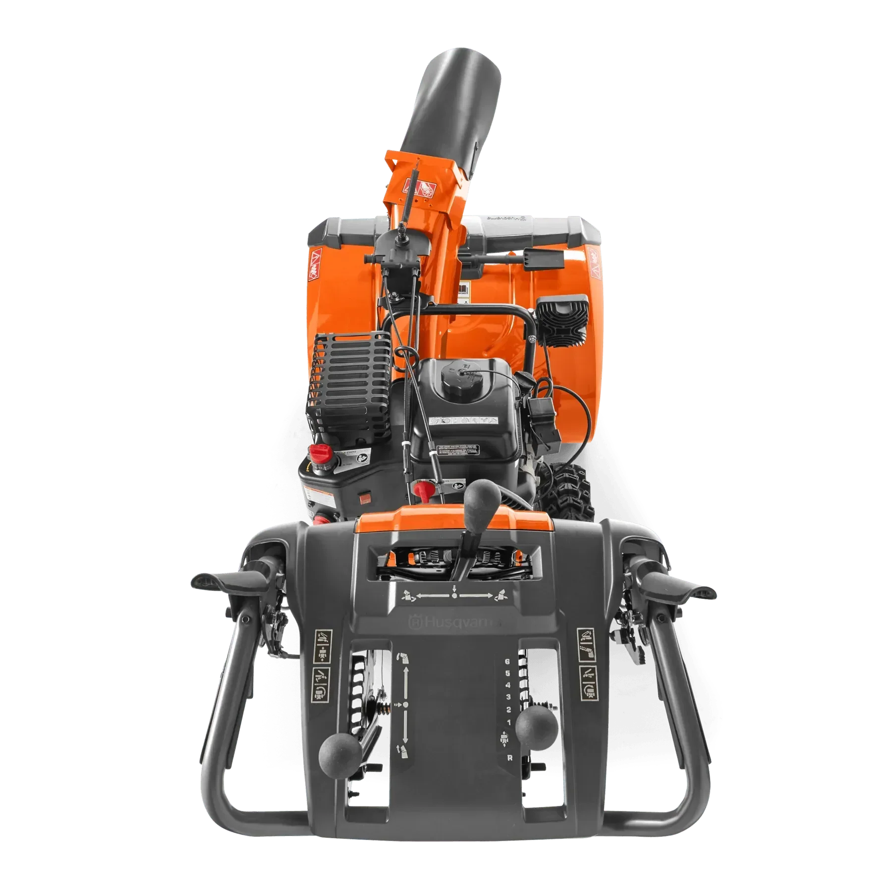 Husqvarna ST 330 lumilinko - Puutarhakone