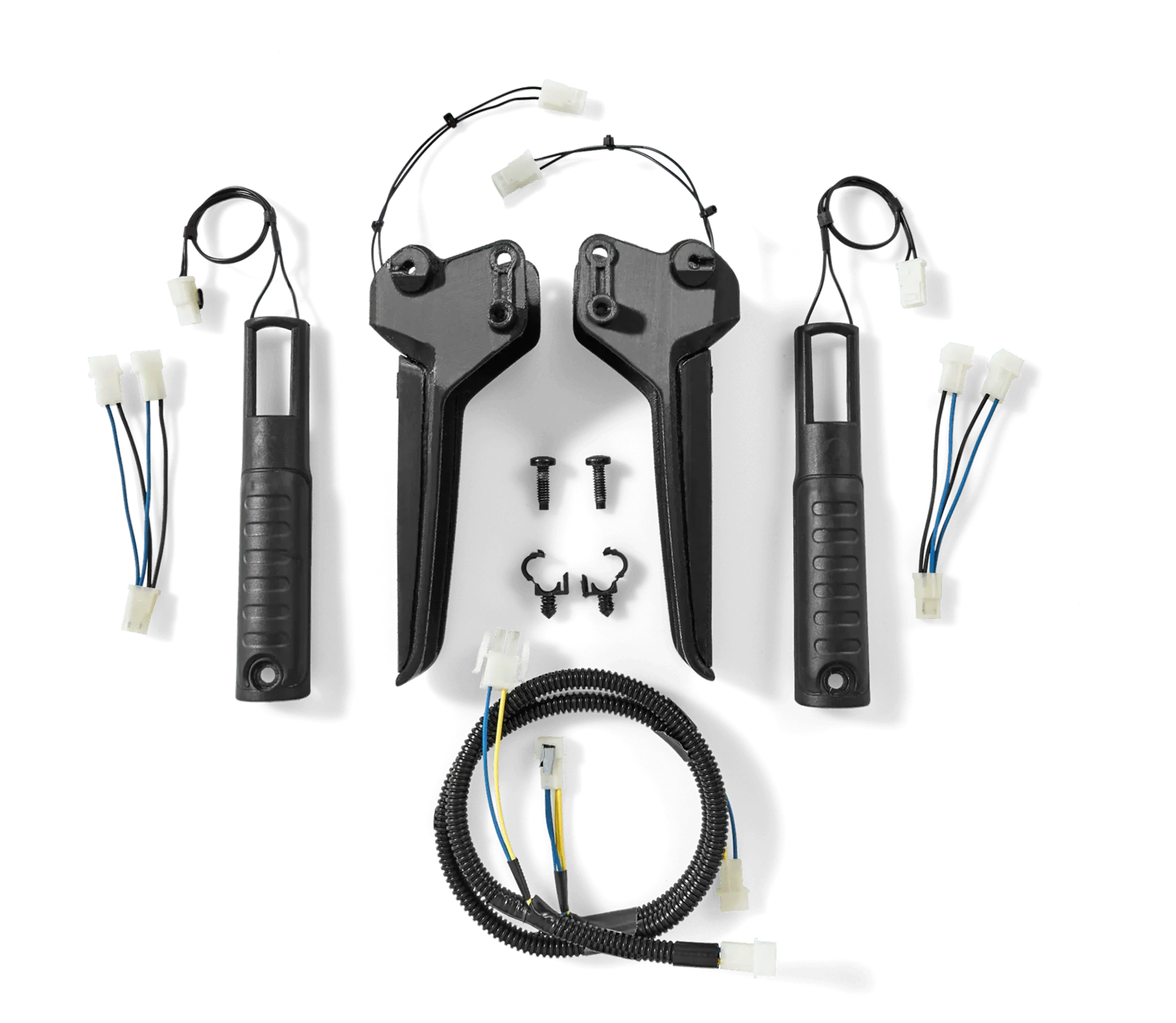 Husqvarna lämpökahvasarja lumilinkoon ST 200/300/400 -sarjat - Puutarhakone