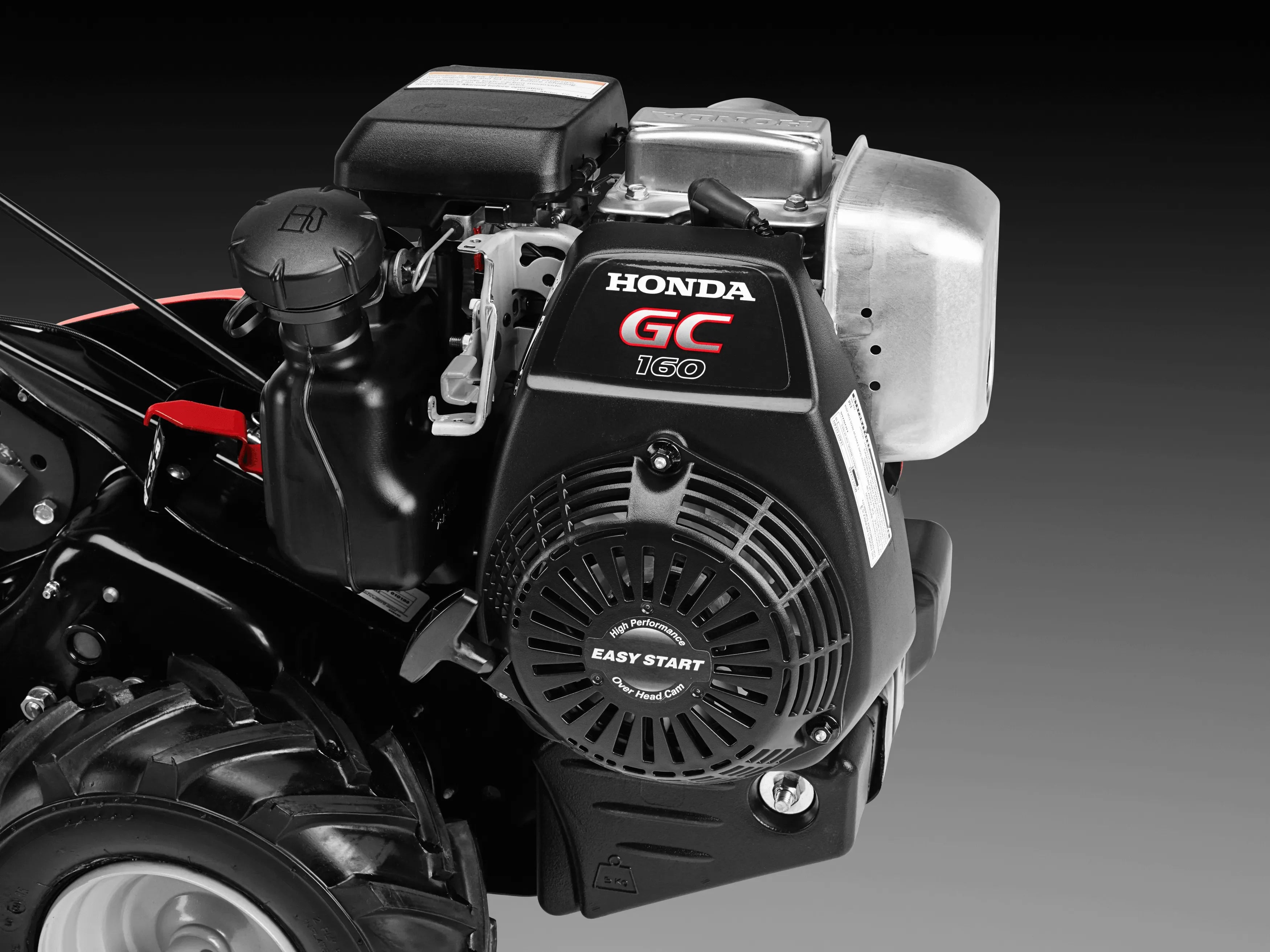 Husqvarna TF 435P puutarhajyrsin - Puutarhakone