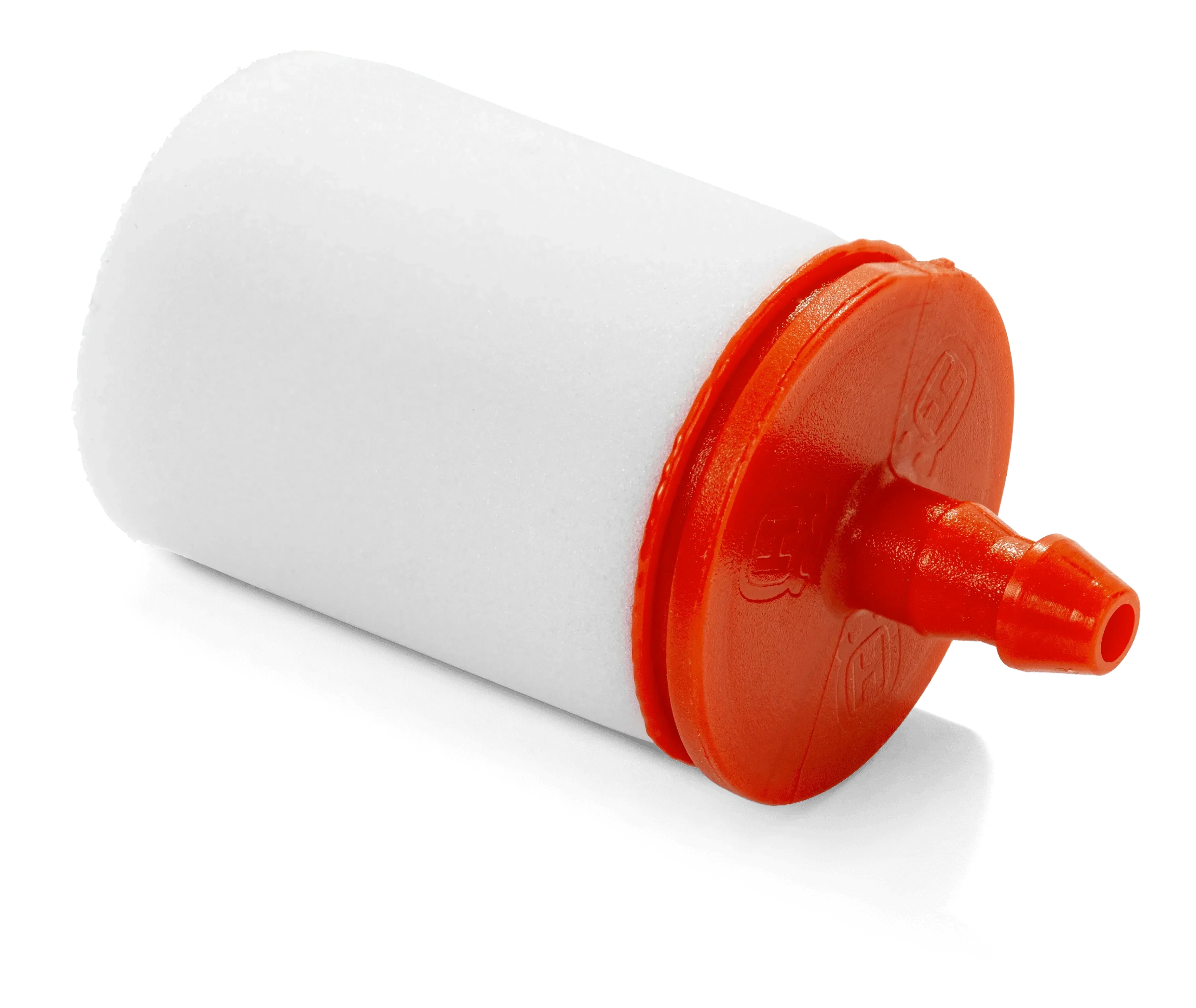 Husqvarna polttoainesuodatin - Puutarhakone