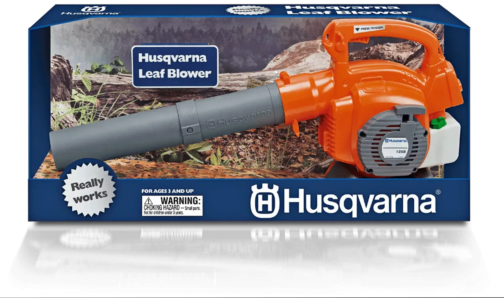 Husqvarna leikkipuhallin - Puutarhakone