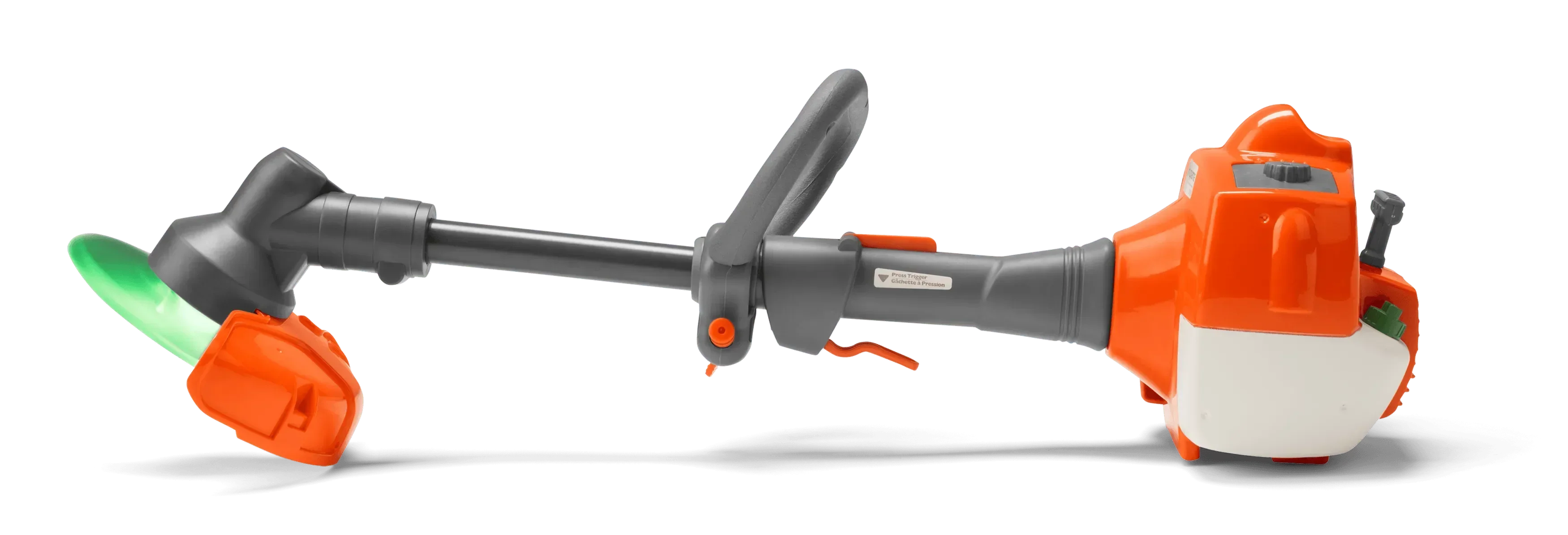 Husqvarna leikkitrimmeri - Puutarhakone