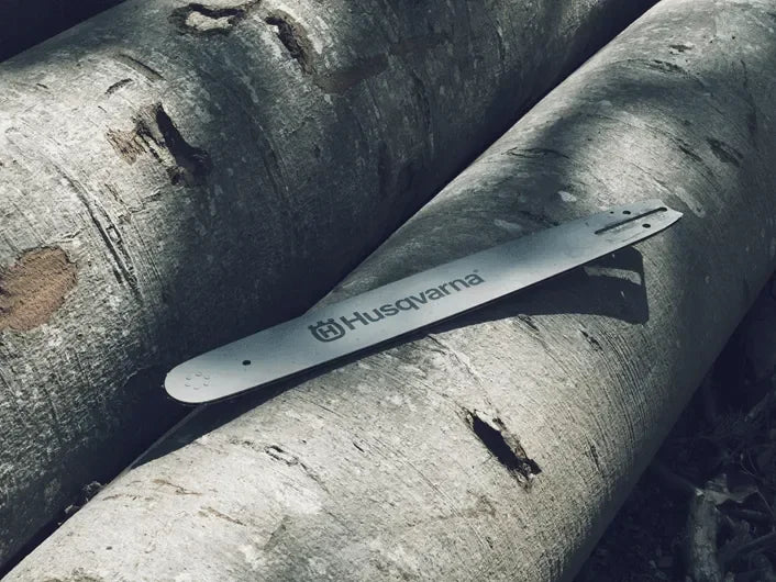 Husqvarna Terälevy 18" X-Force 3/8" 1,5mm 68L - Puutarhakone