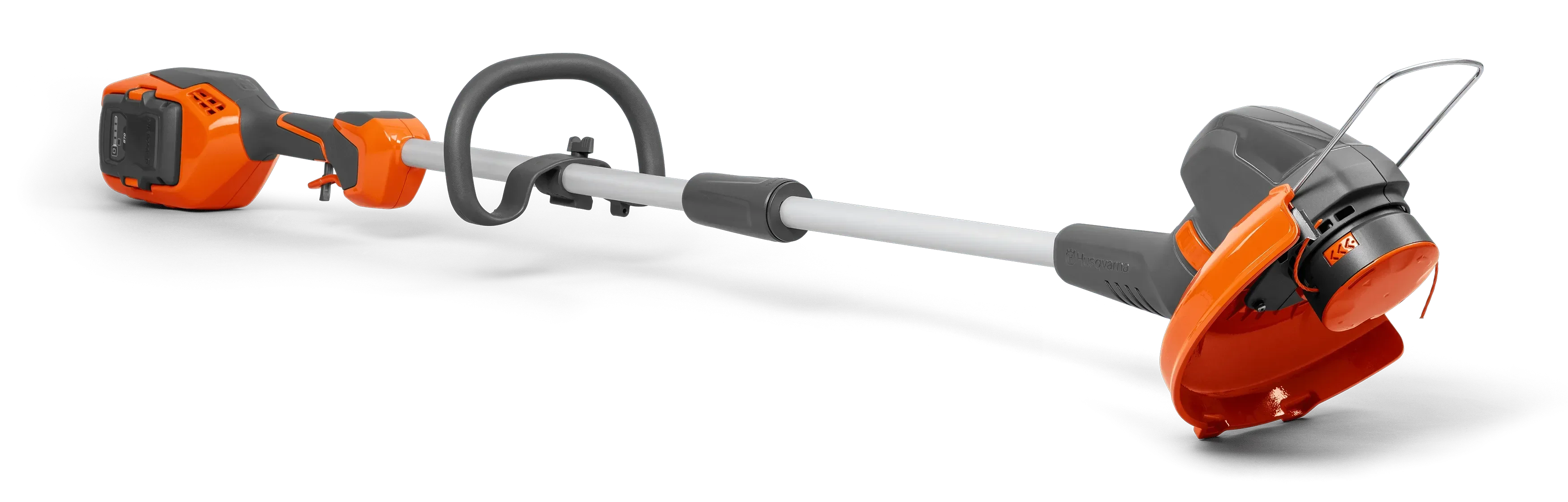 Husqvarna 110iL akkutrimmeri -runko - Puutarhakone