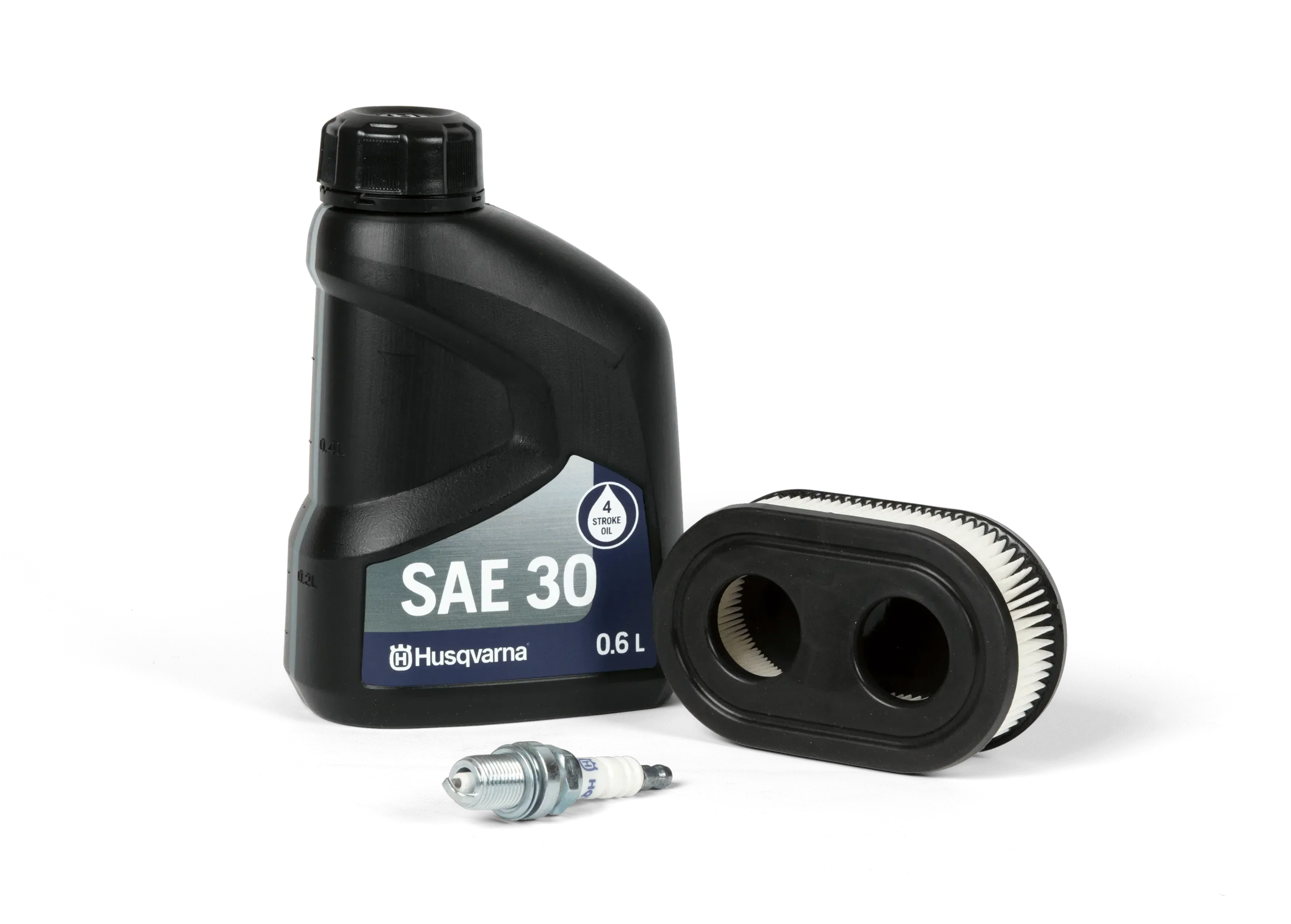 Husqvarna huoltosarja B&S 575EX/XI/550EX - Puutarhakone