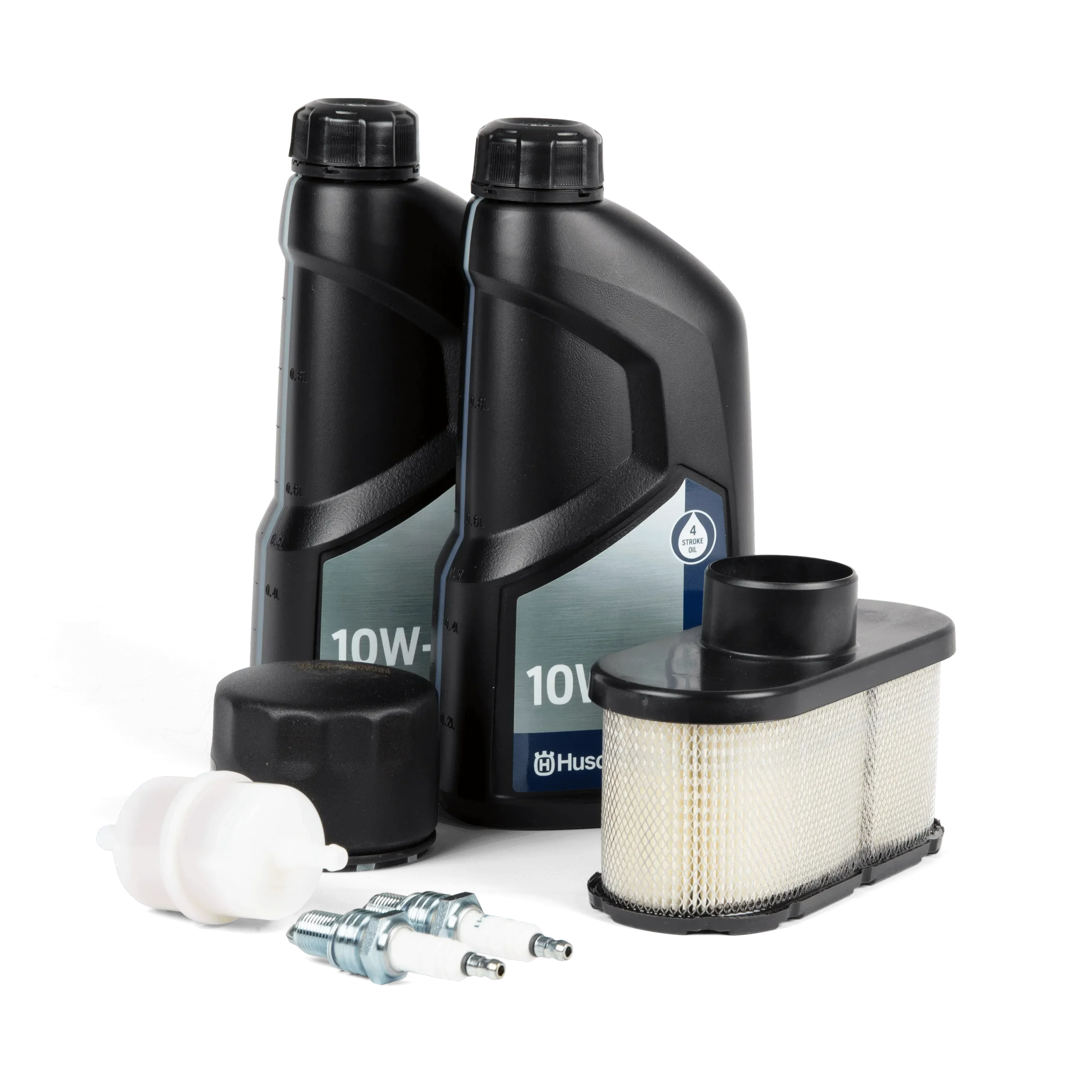 Husqvarna huoltosarja Kawasaki FS651V , FS651V (R420TsX AWD) - Puutarhakone