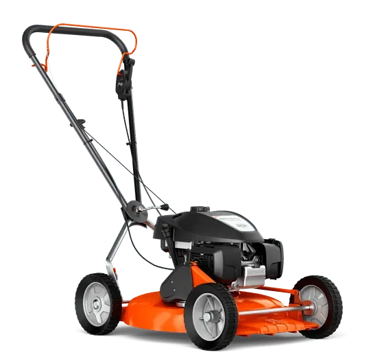 Husqvarna Klippo LB453S ruohonleikkuri - Puutarhakone