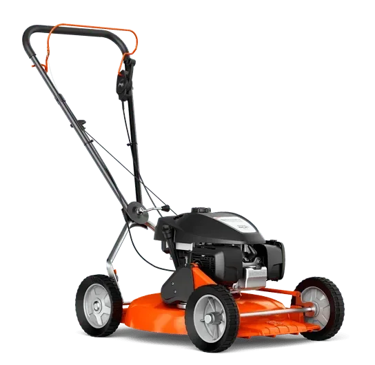 Husqvarna Klippo LB453S ruohonleikkuri - Puutarhakone